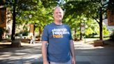 Going to college after the military can be tough, so University of Tennessee eases the transition