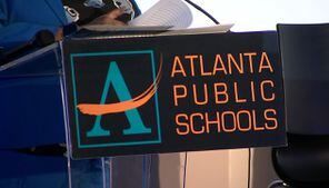 Elementary school employee placed on administrative leave after bringing gun to Atlanta campus