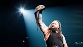 WWE wrestler Bray Wyatt dies at 36