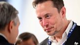 US Supreme Court refuses to hear Elon Musk's dispute over SEC settlement