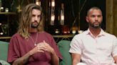 MAFS groom unveils major hair transformation