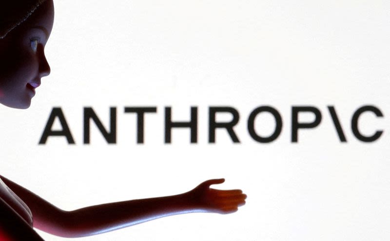 AI startup Anthropic hires Airbnb veteran Krishna Rao as first CFO