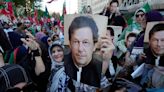 Ex-Pakistan PM Imran Khan arbitrarily detained, says UN working group