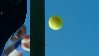 'Challengers' VFX artists show how they did that tennis ball POV scene