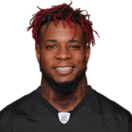 Kwon Alexander