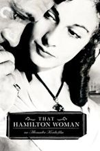 Lady Hamilton