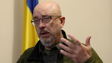 Russia needs at least a week to withdraw troops from Kherson Ukraines Defence Minister