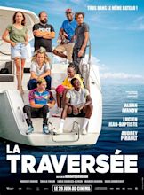 La traversée (2022) - IMDb