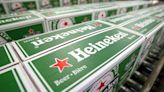 El grupo cervecero Heineken anuncia inversiones por 240 millones en Brasil