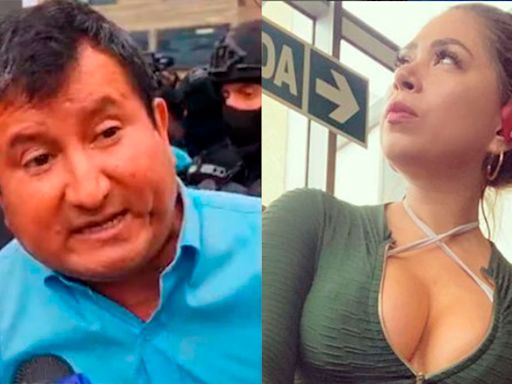 ¿El tío de Jackeline Salazar también confesó el secuestro? Esto dice la Policía