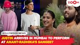 Justin Bieber all set to perform for Anant Ambani-Radhika Merchant's Sangeet Ceremony