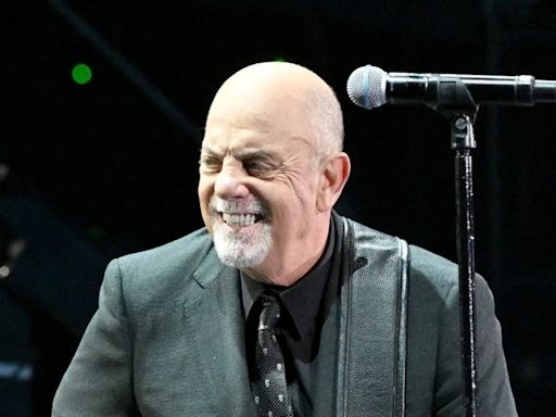 How to Watch ‘The 100th: Billy Joel at Madison Square Garden’: Is the Concert Special Streaming?