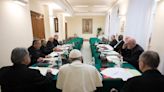 Pope, Council of Cardinals continue discussion of women in the church