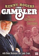 Kenny Rogers as The Gambler---The Adventure Continues - Full Cast ...