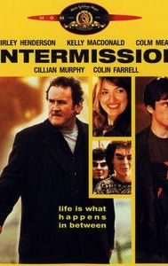 Intermission (film)