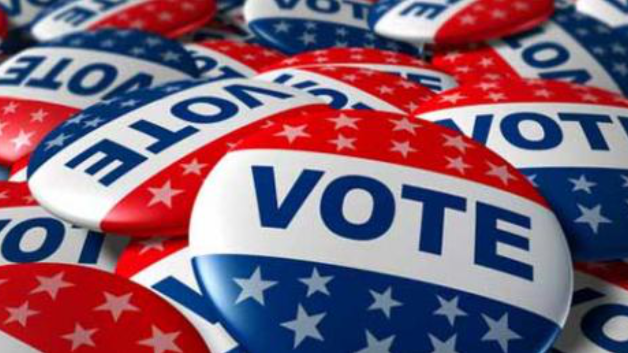Today is election day. Here's what is on the ballot in North Texas