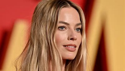 Margot Robbie tiene la película perfecta para continuar el éxito de 'Barbie'