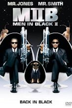 Men in Black II