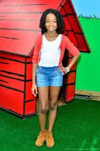 Skai Jackson