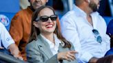 Natalie Portman y su solitaria salida en medio de los rumores de infidelidad de su marido