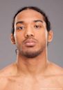 Benson Henderson