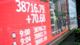 Stock market today: Asian shares mostly higher after rebound on Wall St