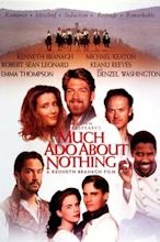 Much Ado About Nothing (1993 film)