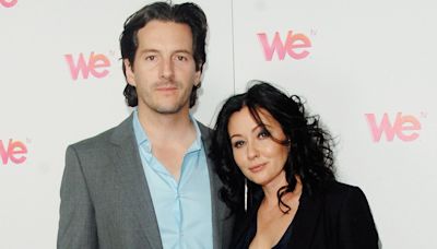 Who Is Shannen Doherty’s Ex-Husband? All About Kurt Iswarienko