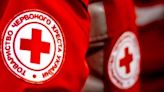 Ukrainian Red Cross condems Russian colleagues for fundraising for Russian occupiers' families