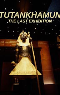 Tutankhamun: The Last Exhibition