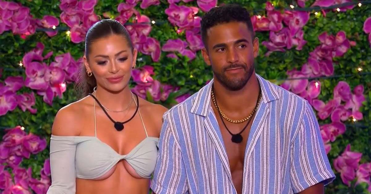 'Love Island USA’ star Nicole Jacky gives current update with Nicole Jacky on ‘The Viall Files'