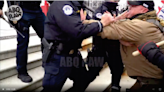 Who they are: 76 Pennsylvania residents arrested for involvement in Capitol insurrection