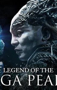 Legend of the Naga Pearls