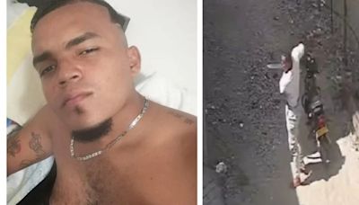 Hombre atacó a machete a un perro: hasta la Alcaldía de Santa Marta pidió su captura