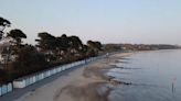 Coastguard called to help person in difficulty in the water at Christchurch