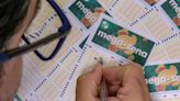 Confira o resultado do concurso 2748 da Mega-Sena sorteado neste sábado (13)