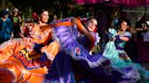 Cinco de Mayo celebrated at Sears Park with parade, dancing