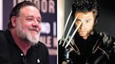 Por que Russell Crowe recusou papel de Wolverine em 'X-Men' e indicou amigo Hugh Jackman