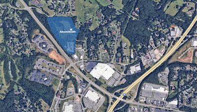 Opinion on proposed 93-bed hospital? Input sought from Buncombe, Western NC residents