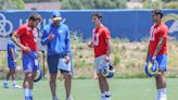 Rams to open camp minus new Matthew Stafford deal and questions about quarterback room