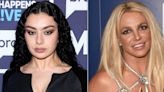 Charli XCX Reacts To Reports That She's Written New Songs For Britney Spears