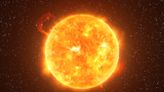 ESA Solar Orbiter captures breathtaking up-close video of the Sun