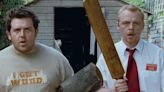Shaun of the Dead's Simon Pegg Confirms the One Joke Changed for American Audiences
