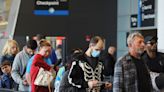 U.S. screened 2.45 million air passengers Friday, highest since early 2020