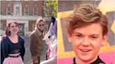 Thomas Brodie-Sangster inadvertently goes viral on for refusing TikToker’s date proposal