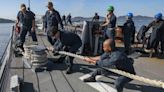 Navy's Ambitious New Effort Aims to Give Sailors Understanding of 'What Right Looks Like'