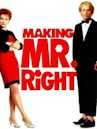 Making Mr. Right – Ein Mann à la Carte