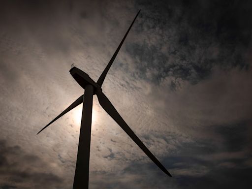 GB Energy’s First Move Leaves Wind Industry Questioning Strategy