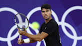 How to watch tennis live stream at Olympics 2024 online and for free