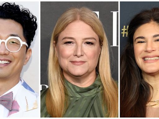 ‘Beef’ Creator Lee Sung Jin, ‘The Bear’s Joanna Calo & Bruna Papandrea Set For Australian TV Summit Future Vision